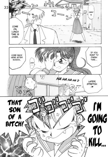 [Kuroinu Juu] Killer Queen Fhentai - Page 30