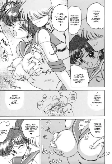 [Kuroinu Juu] Killer Queen Fhentai - Page 34