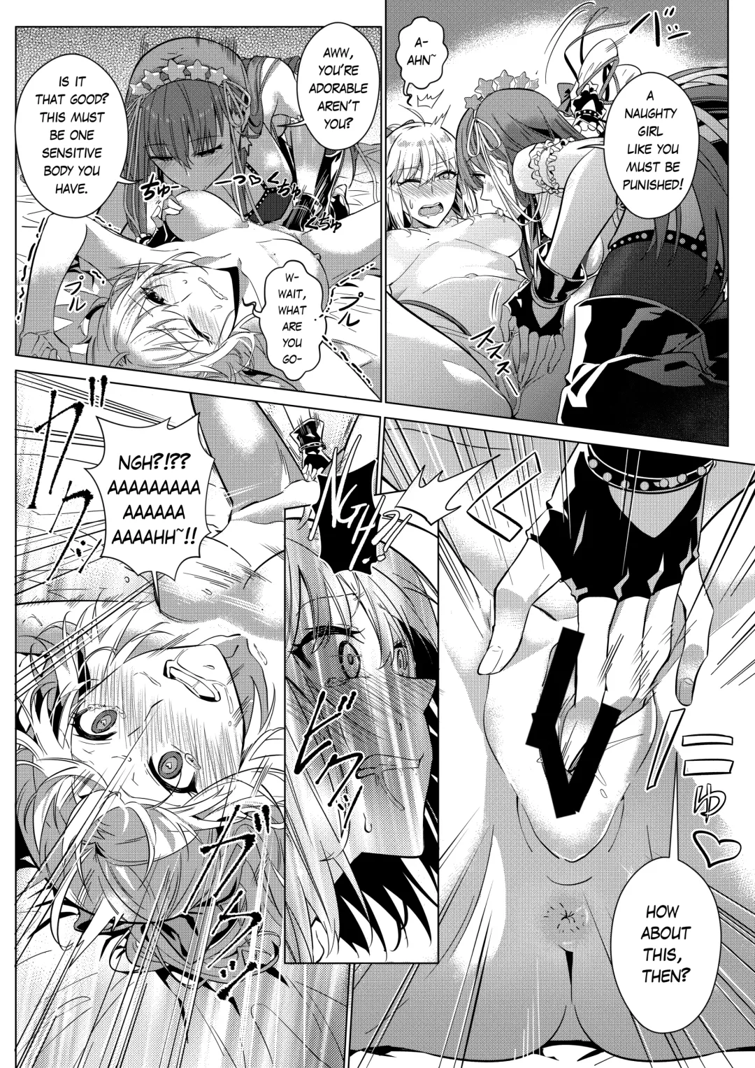 [Duokuma] Sono Karada, Omochikaeri de Fhentai - Page 20