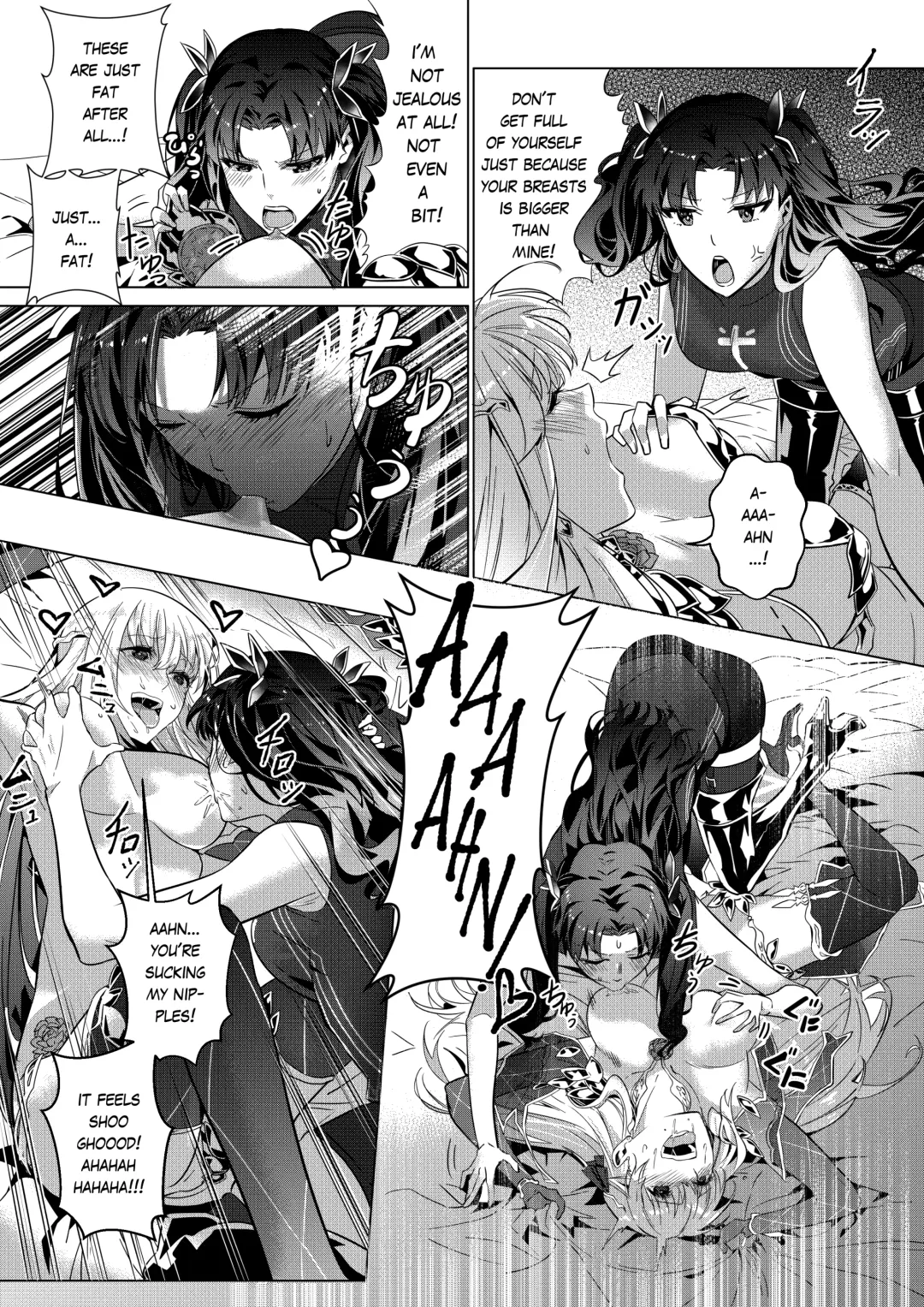 [Duokuma] Sono Karada, Omochikaeri de Fhentai - Page 23