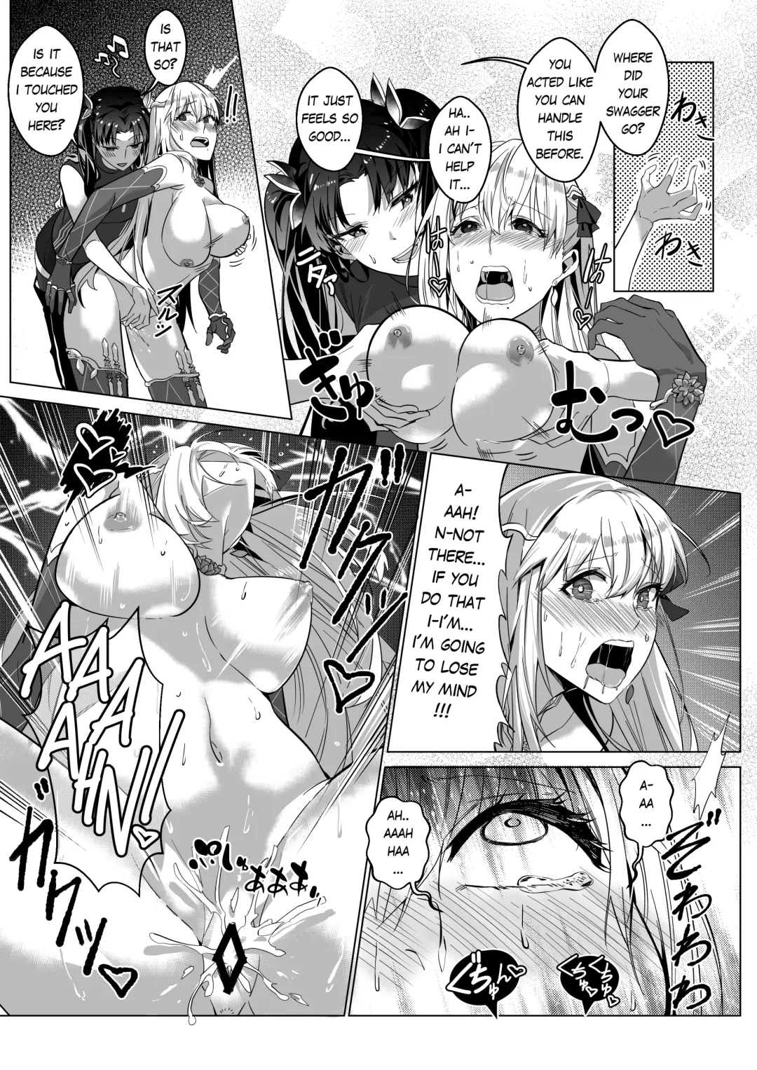 [Duokuma] Sono Karada, Omochikaeri de Fhentai - Page 25