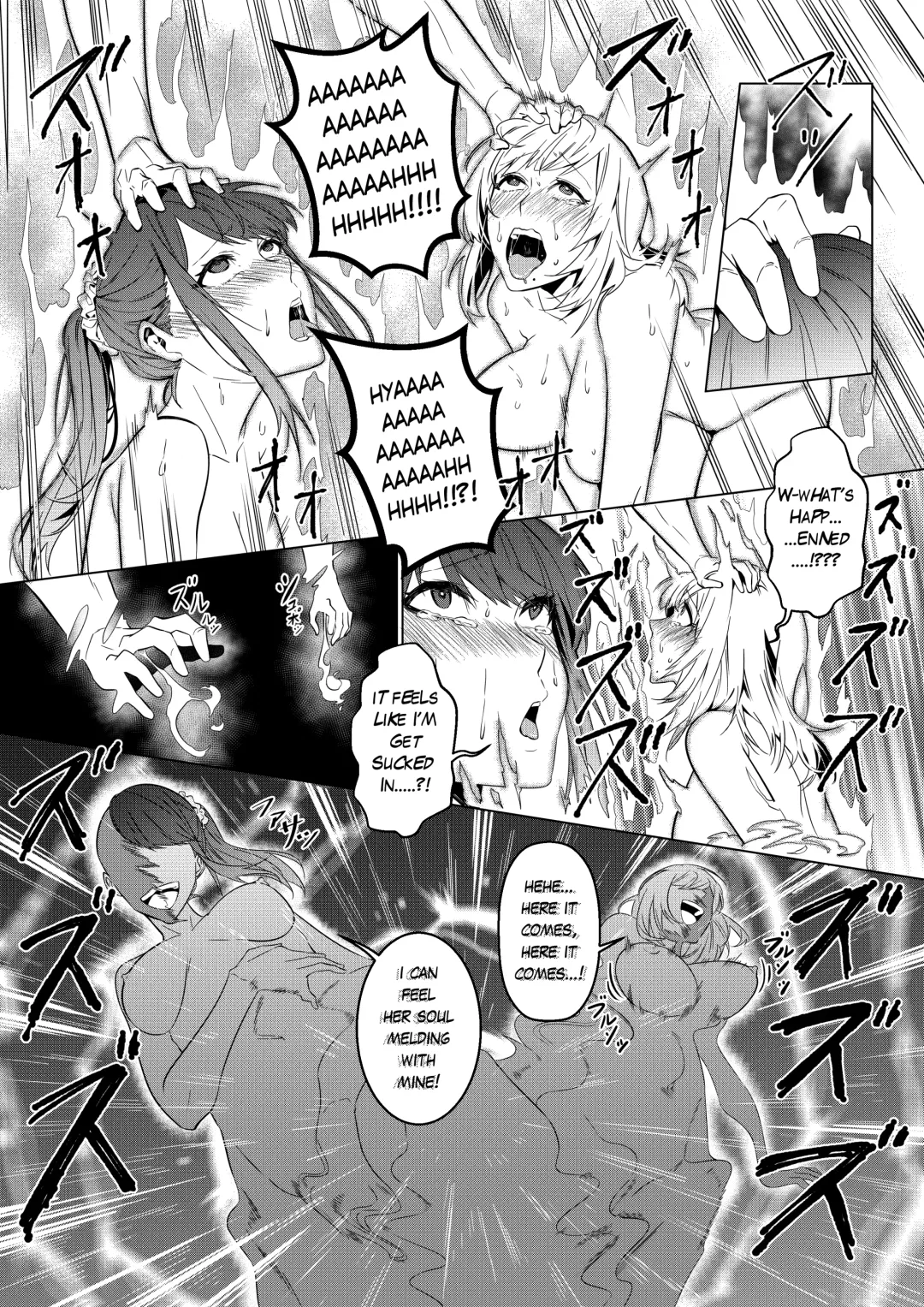 [Duokuma] Sono Karada, Omochikaeri de Fhentai - Page 28