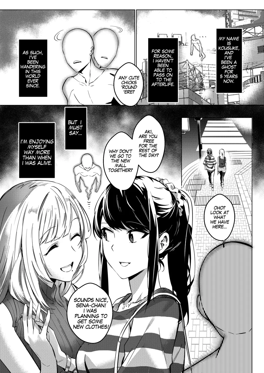 [Duokuma] Sono Karada, Omochikaeri de Fhentai - Page 3