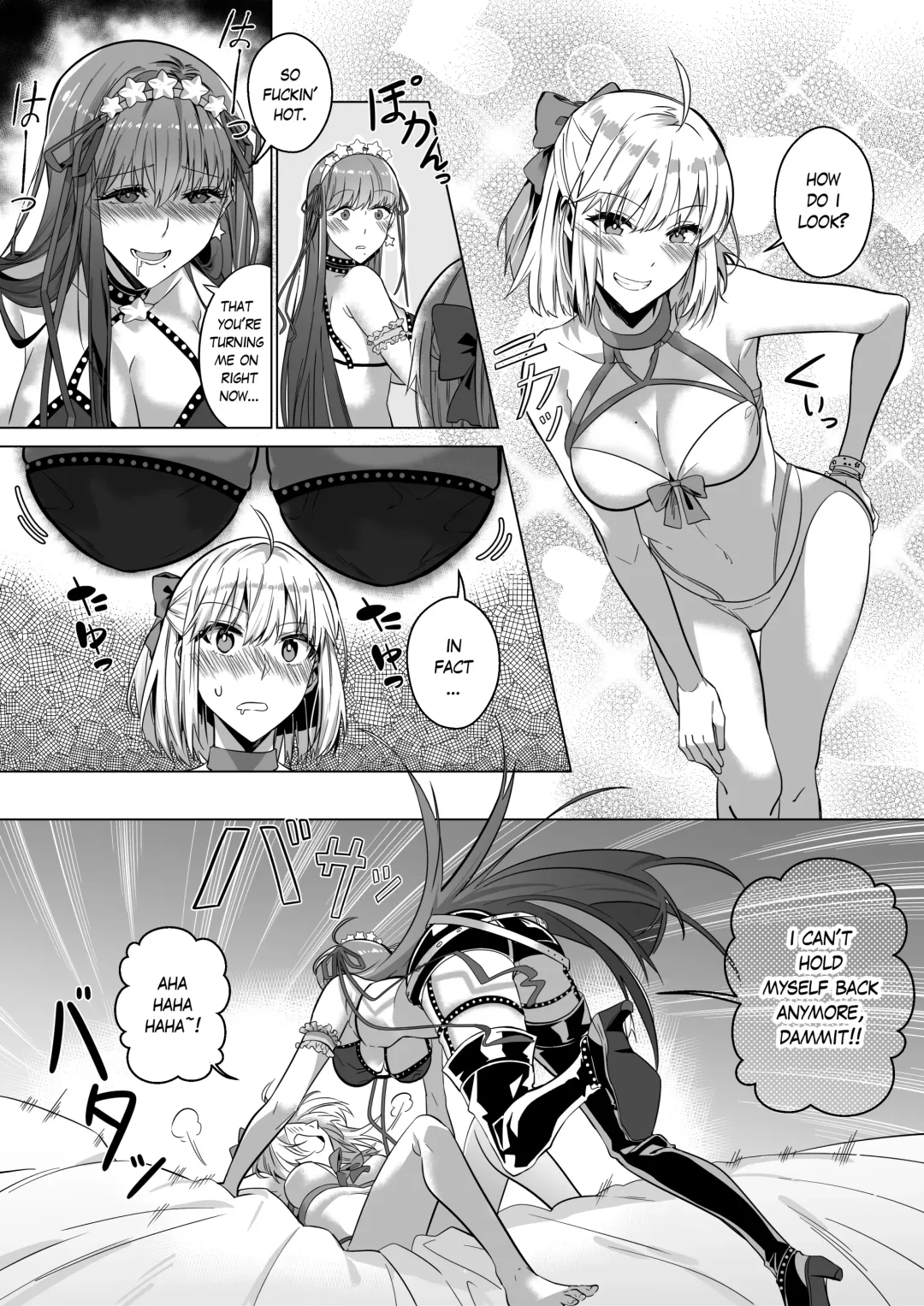 [Duokuma] Sono Karada, Omochikaeri de Fhentai - Page 56
