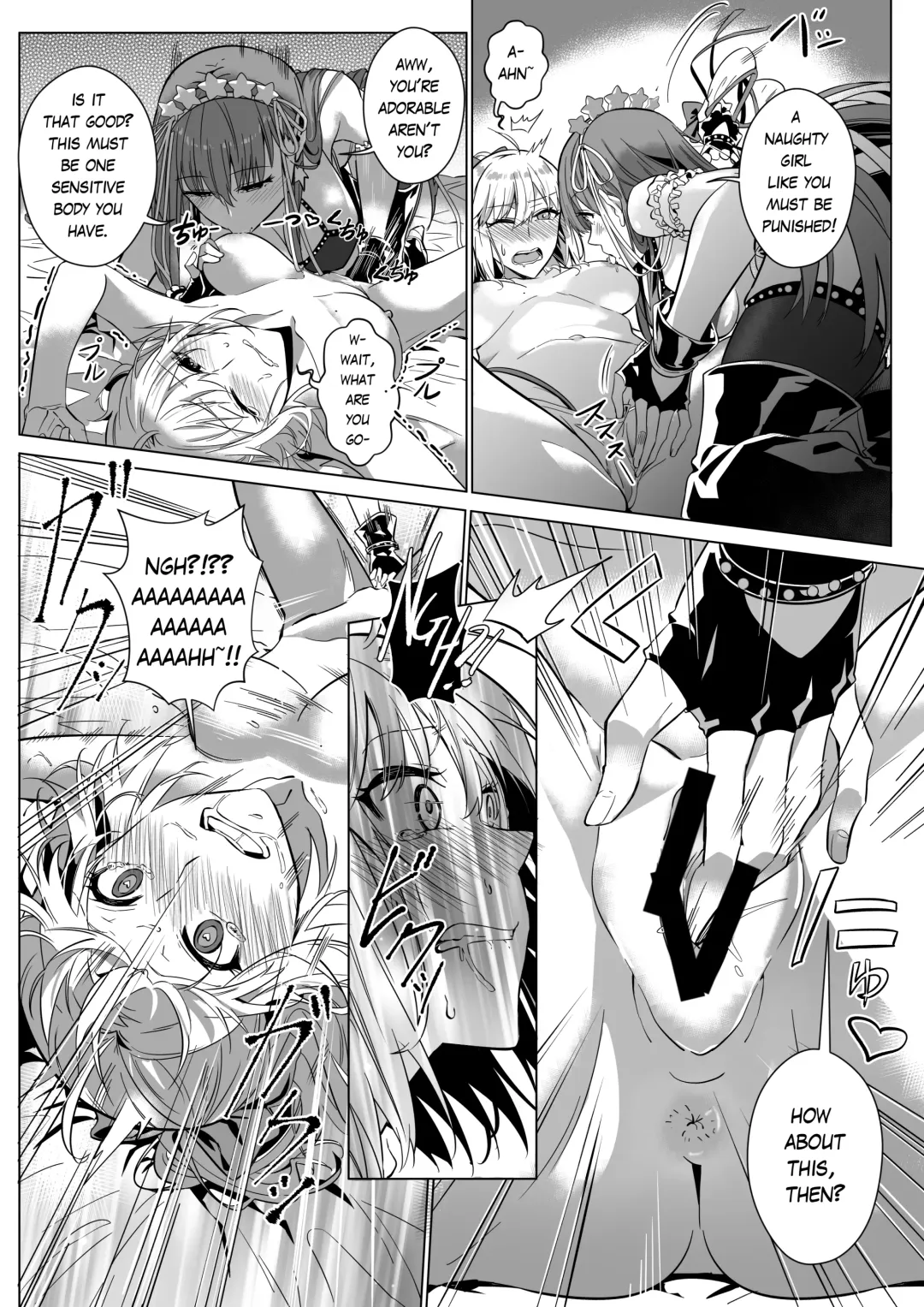 [Duokuma] Sono Karada, Omochikaeri de Fhentai - Page 58