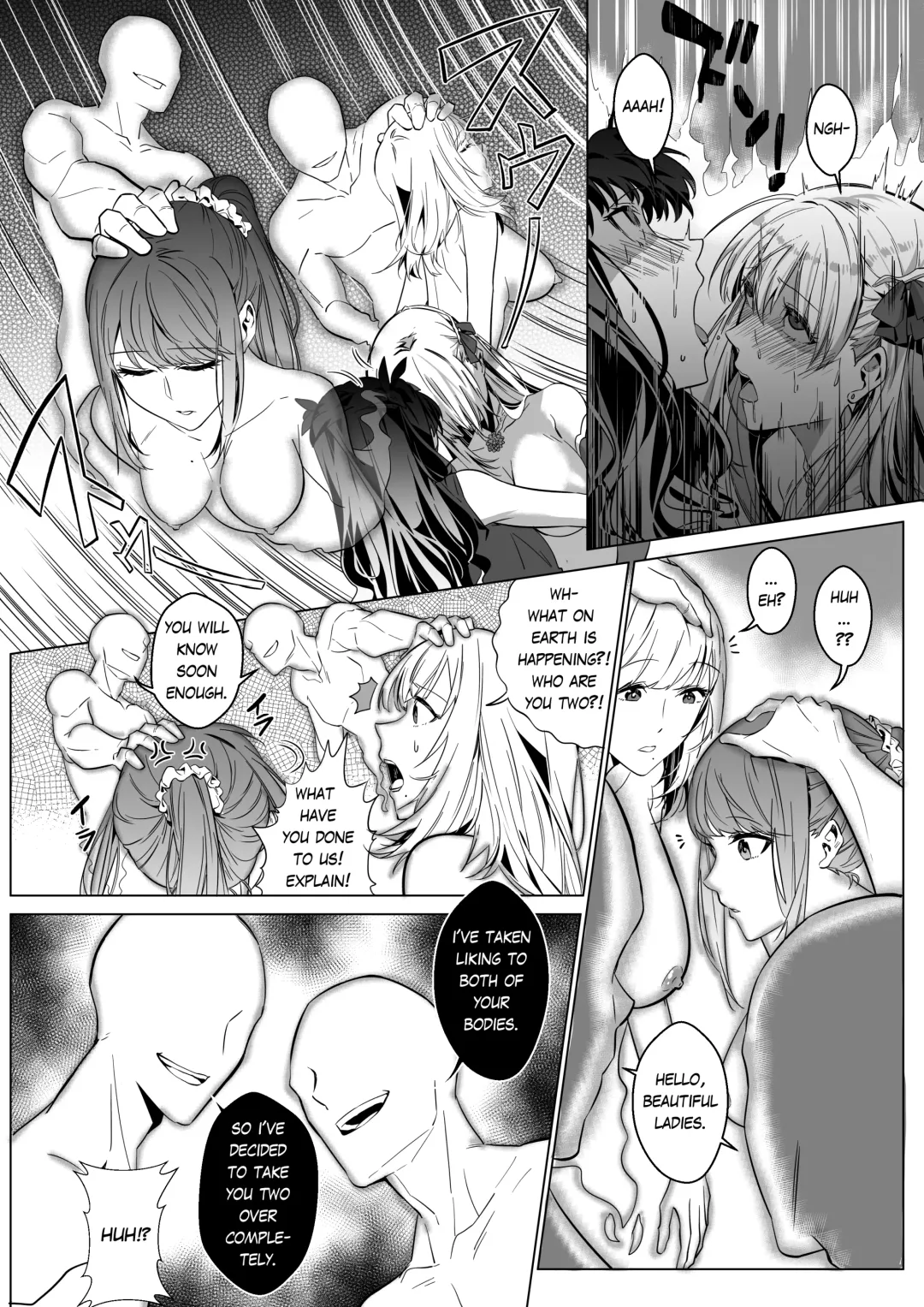 [Duokuma] Sono Karada, Omochikaeri de Fhentai - Page 65