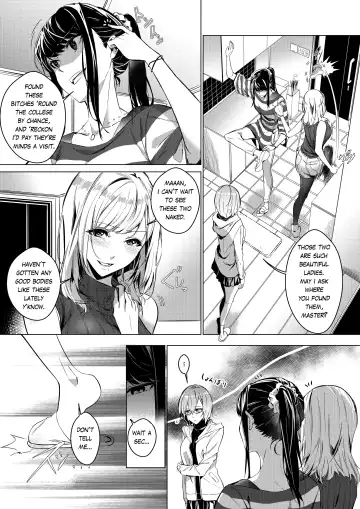 [Duokuma] Sono Karada, Omochikaeri de Fhentai - Page 10