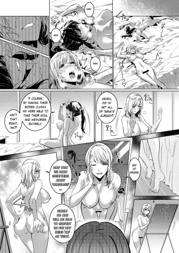 [Duokuma] Sono Karada, Omochikaeri de Fhentai - Page 15