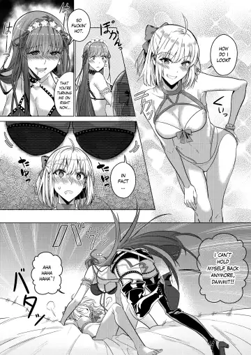 [Duokuma] Sono Karada, Omochikaeri de Fhentai - Page 18