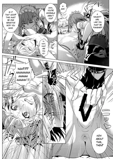 [Duokuma] Sono Karada, Omochikaeri de Fhentai - Page 20