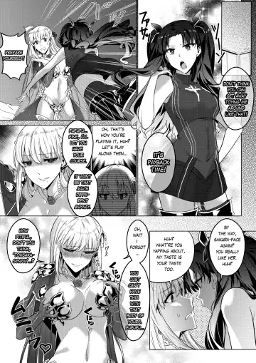 [Duokuma] Sono Karada, Omochikaeri de Fhentai - Page 22