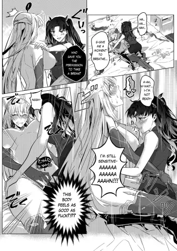 [Duokuma] Sono Karada, Omochikaeri de Fhentai - Page 24