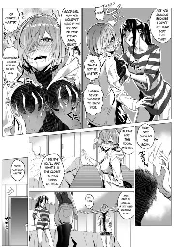 [Duokuma] Sono Karada, Omochikaeri de Fhentai - Page 49