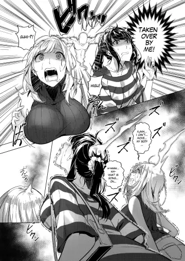 [Duokuma] Sono Karada, Omochikaeri de Fhentai - Page 5