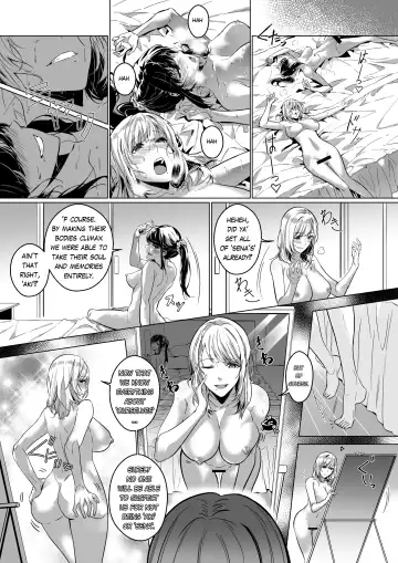 [Duokuma] Sono Karada, Omochikaeri de Fhentai - Page 53