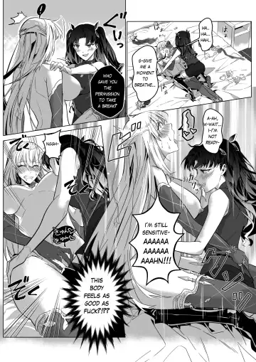 [Duokuma] Sono Karada, Omochikaeri de Fhentai - Page 62
