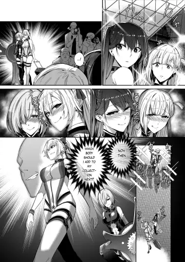 [Duokuma] Sono Karada, Omochikaeri de Fhentai - Page 74