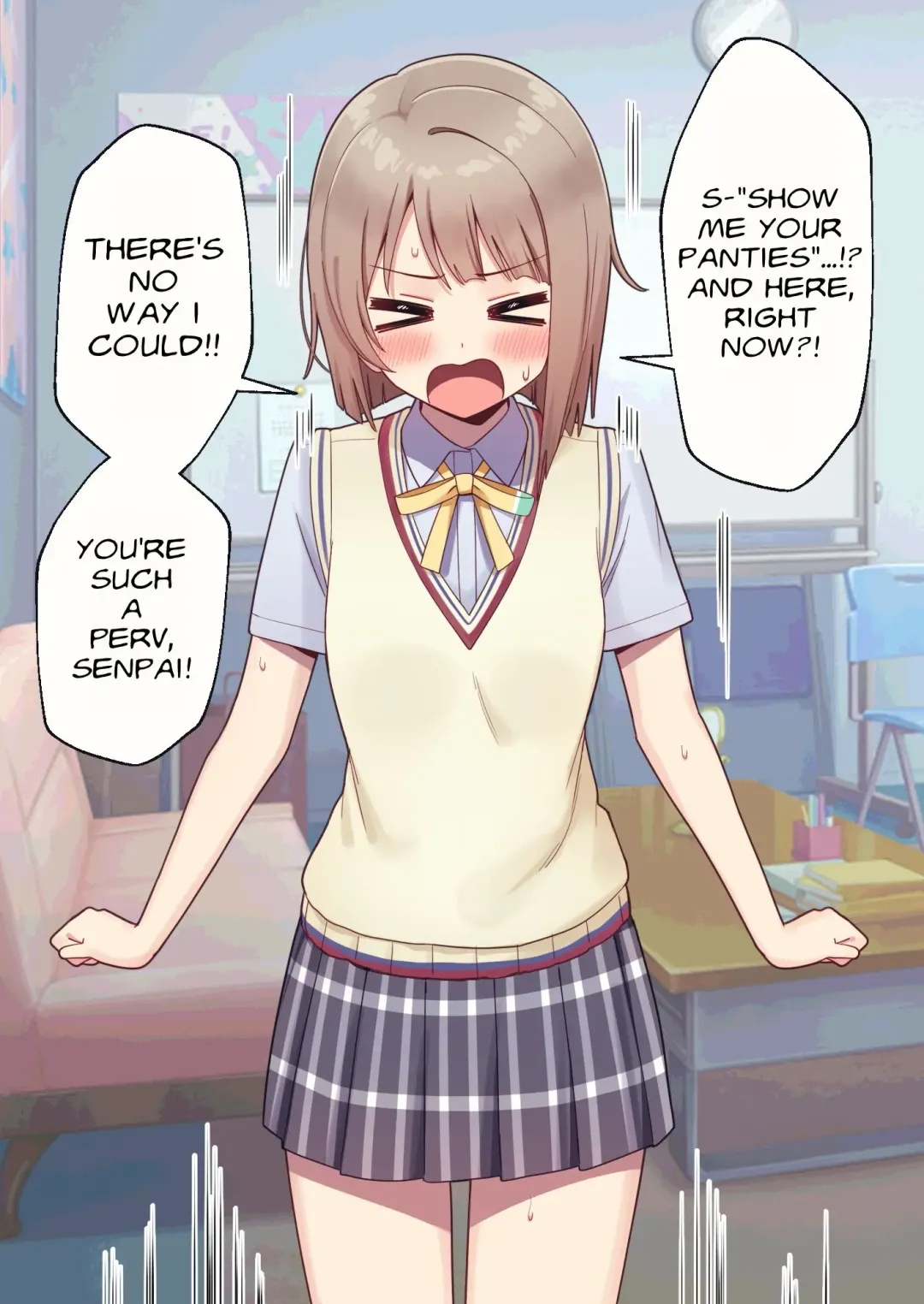 [Deadnoodles] ♥ Fhentai - Page 3