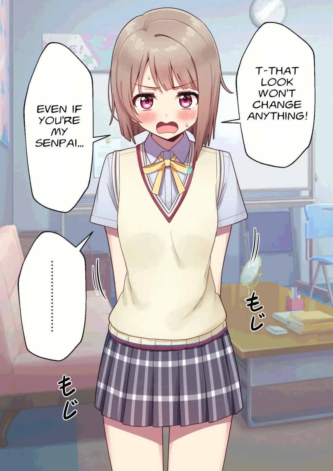 [Deadnoodles] ♥ Fhentai - Page 4