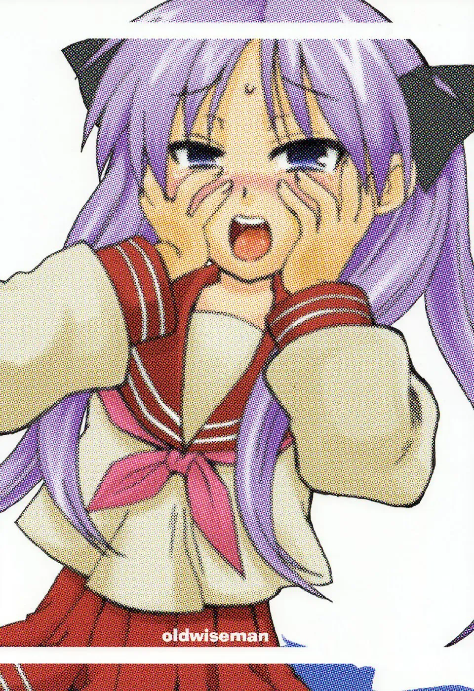 [Saizuka Mio] Kaga Nyo Fhentai - Page 22