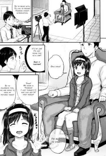 [Kunisaki Kei] Minna Chicchakute Minna Ecchi | They're All Little and They're All Sluts! Fhentai - Page 100
