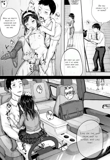 [Kunisaki Kei] Minna Chicchakute Minna Ecchi | They're All Little and They're All Sluts! Fhentai - Page 103