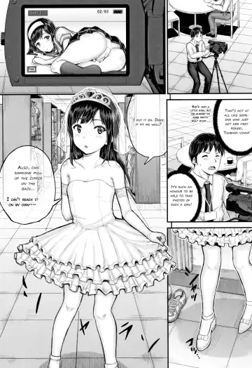[Kunisaki Kei] Minna Chicchakute Minna Ecchi | They're All Little and They're All Sluts! Fhentai - Page 109
