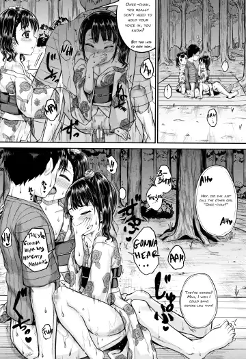 [Kunisaki Kei] Minna Chicchakute Minna Ecchi | They're All Little and They're All Sluts! Fhentai - Page 146