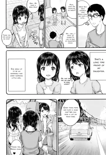 [Kunisaki Kei] Minna Chicchakute Minna Ecchi | They're All Little and They're All Sluts! Fhentai - Page 156