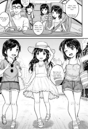 [Kunisaki Kei] Minna Chicchakute Minna Ecchi | They're All Little and They're All Sluts! Fhentai - Page 157