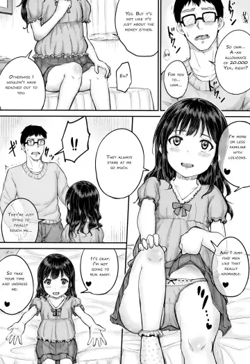 [Kunisaki Kei] Minna Chicchakute Minna Ecchi | They're All Little and They're All Sluts! Fhentai - Page 160