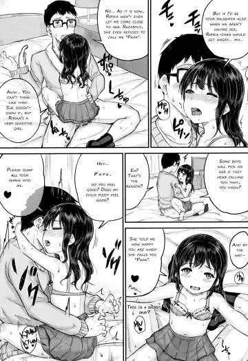 [Kunisaki Kei] Minna Chicchakute Minna Ecchi | They're All Little and They're All Sluts! Fhentai - Page 174