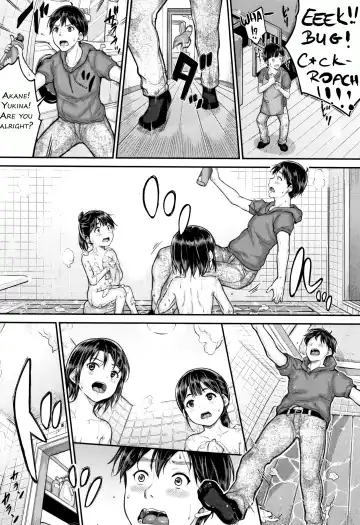 [Kunisaki Kei] Minna Chicchakute Minna Ecchi | They're All Little and They're All Sluts! Fhentai - Page 43