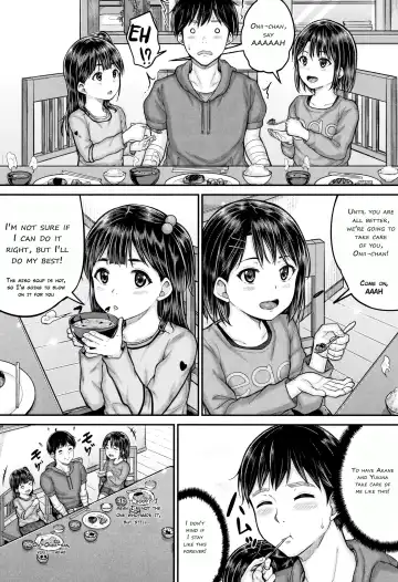 [Kunisaki Kei] Minna Chicchakute Minna Ecchi | They're All Little and They're All Sluts! Fhentai - Page 46