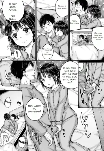 [Kunisaki Kei] Minna Chicchakute Minna Ecchi | They're All Little and They're All Sluts! Fhentai - Page 56