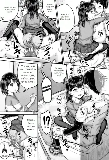 [Kunisaki Kei] Minna Chicchakute Minna Ecchi | They're All Little and They're All Sluts! Fhentai - Page 63