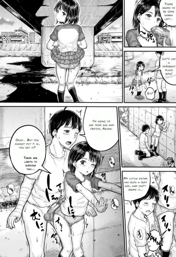 [Kunisaki Kei] Minna Chicchakute Minna Ecchi | They're All Little and They're All Sluts! Fhentai - Page 66