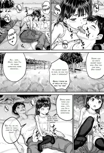 [Kunisaki Kei] Minna Chicchakute Minna Ecchi | They're All Little and They're All Sluts! Fhentai - Page 70