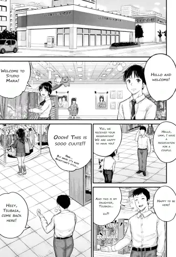 [Kunisaki Kei] Minna Chicchakute Minna Ecchi | They're All Little and They're All Sluts! Fhentai - Page 96