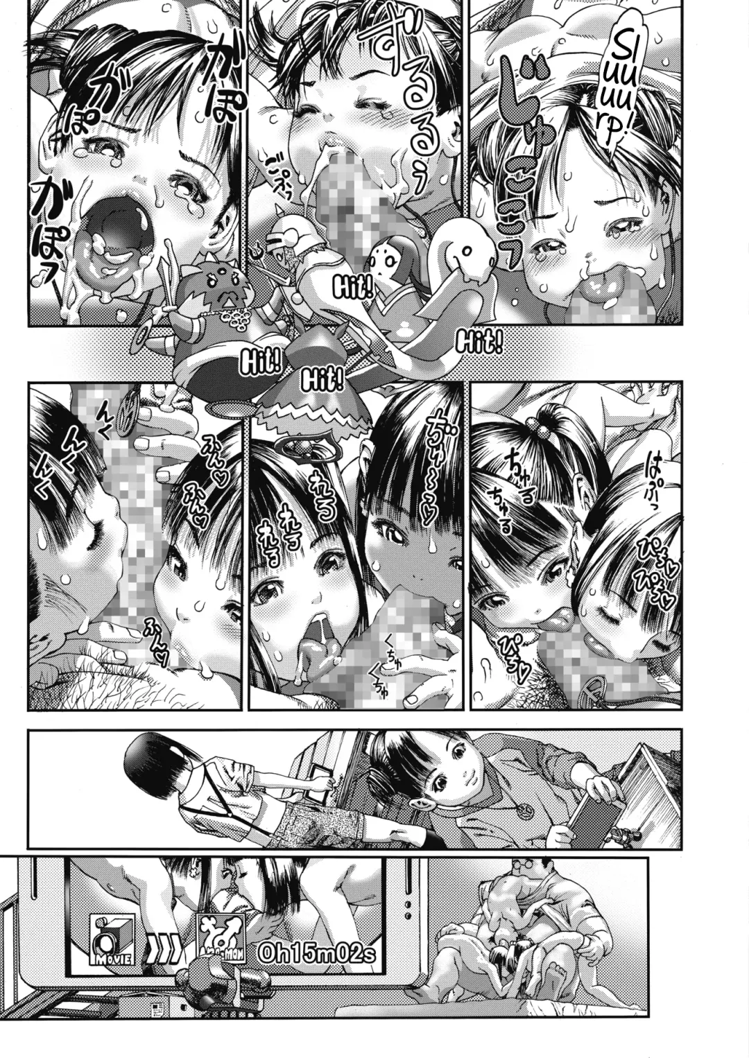 [Ashika] Uramon! Fhentai - Page 11