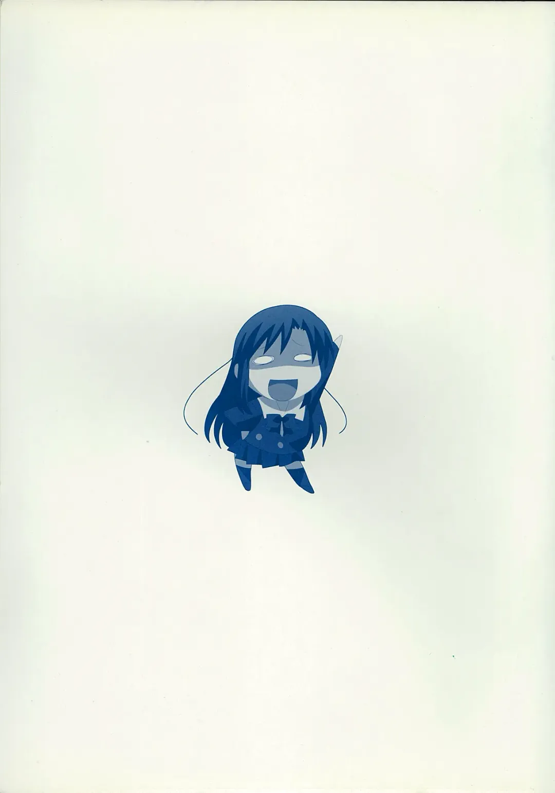 [Gotou Junji] School Days Series Illustration Collection ~illustrated by Gotou Junji~ Fhentai - Page 6