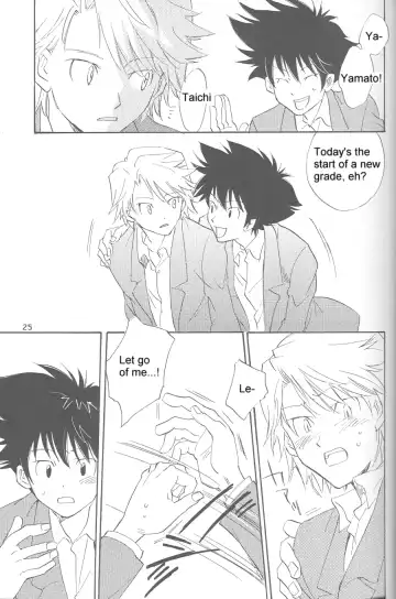 [Nobi Nobita] Rolling Ambivalent Hold Fhentai - Page 24