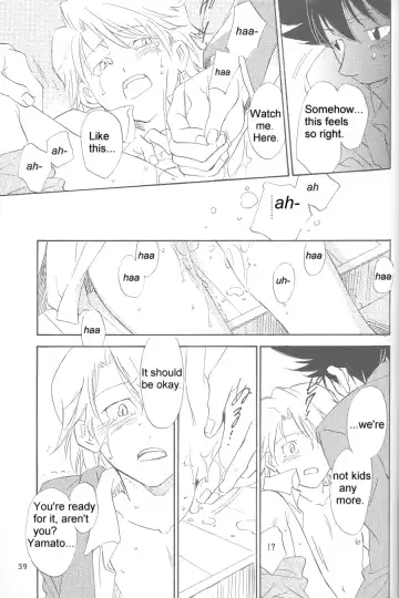 [Nobi Nobita] Rolling Ambivalent Hold Fhentai - Page 38