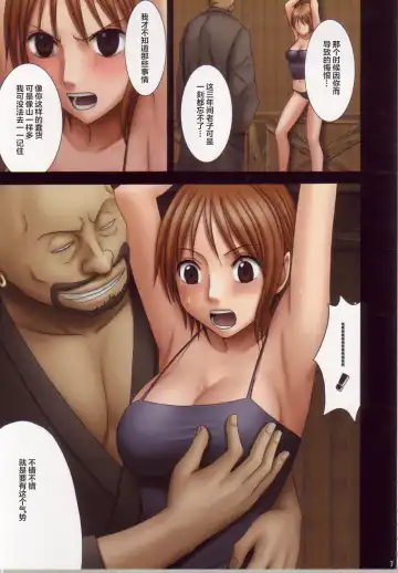 [Crimson] Nami Sai Fhentai - Page 6
