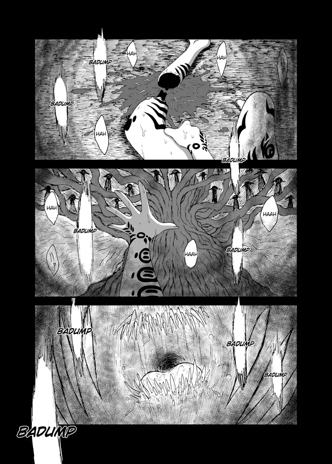 [Barakey] Mikai no Chi de Hirotta Nazo Gengo Tangan-chan o Maid to Shite Yatotte Icha Love suru Hon 3.5 Fhentai - Page 26