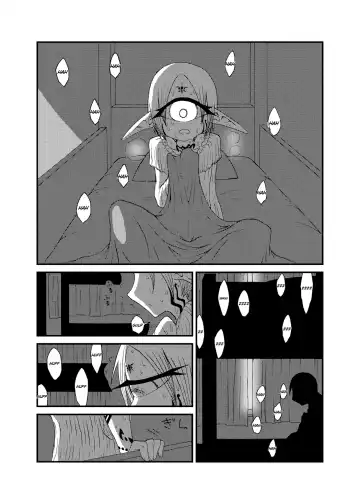 [Barakey] Mikai no Chi de Hirotta Nazo Gengo Tangan-chan o Maid to Shite Yatotte Icha Love suru Hon 3.5 Fhentai - Page 27