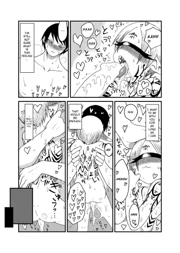[Barakey] Mikai no Chi de Hirotta Nazo Gengo Tangan-chan o Maid to Shite Yatotte Icha Love suru Hon 4 Fhentai - Page 26