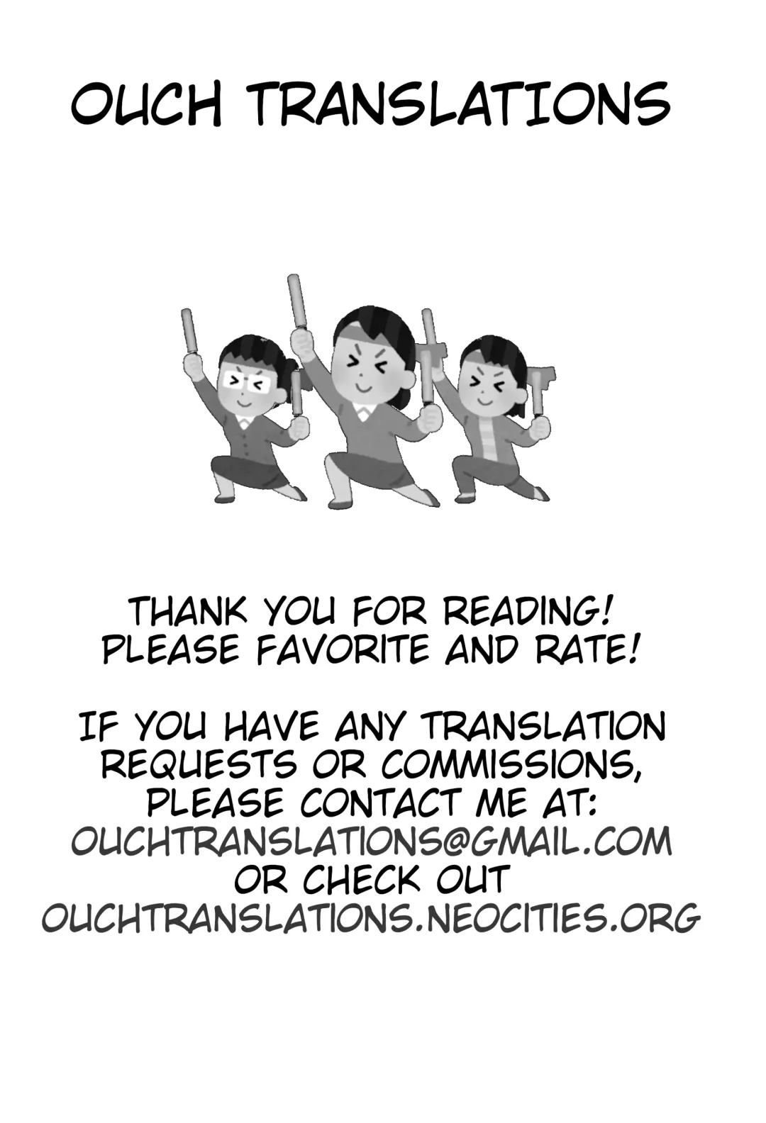 [Meme50] Okane Daisuki | I Love Money Fhentai - Page 37