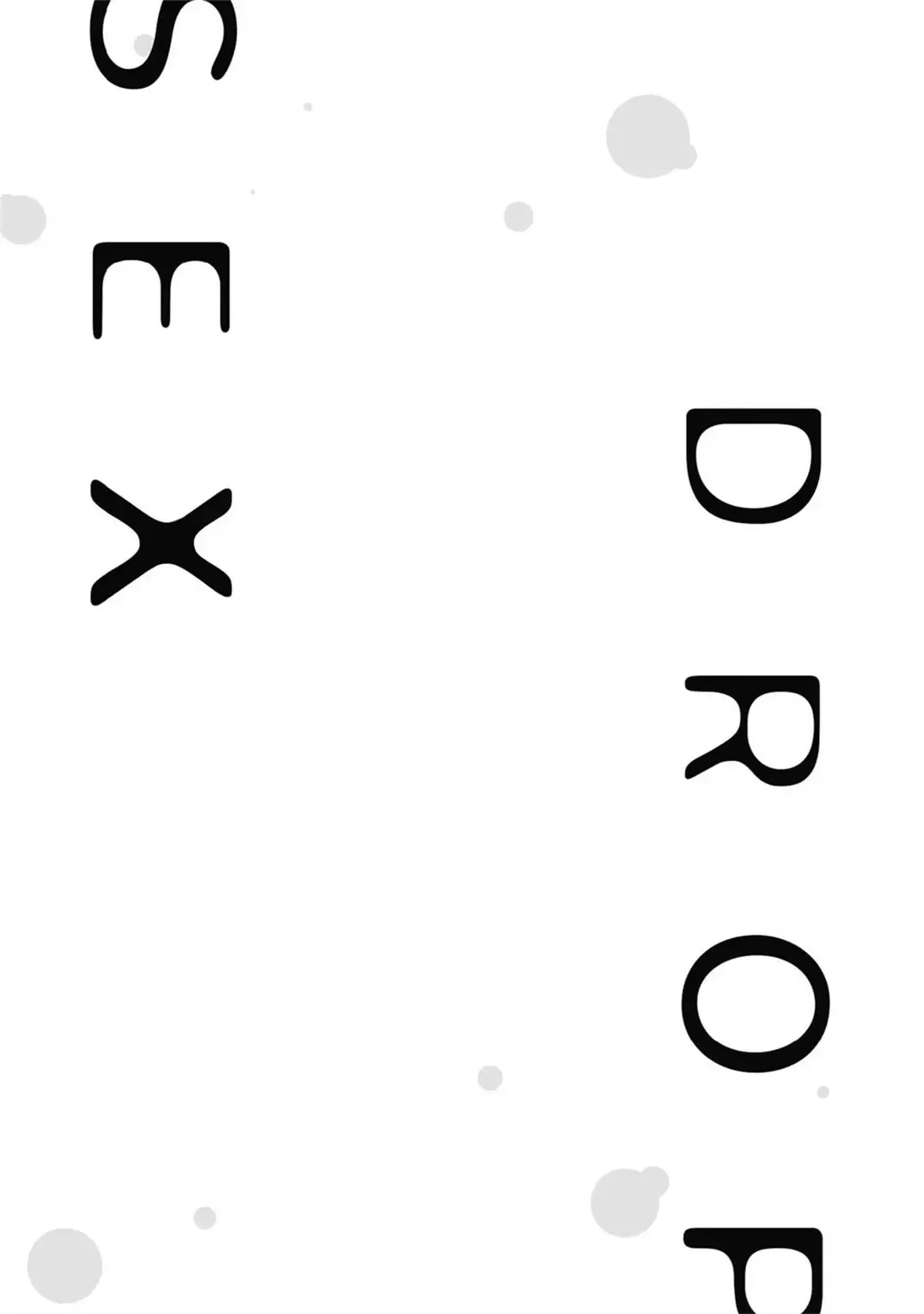 [Shikke] Sex Drop | 情爱下坠 Ch. 1-5 完结 Fhentai - Page 61