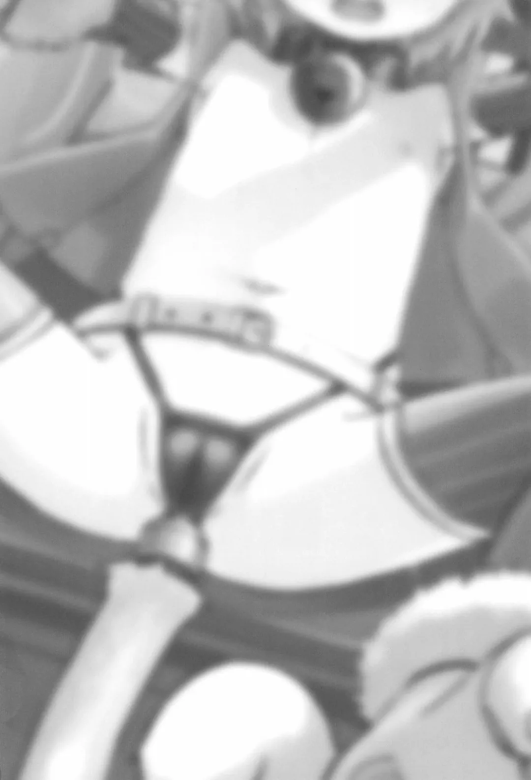 [Patricia] Shikikan... Mite Mite Pako-pako Dekiru yo? Fhentai - Page 23